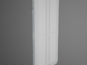 samsung galaxy a7 2018 Model 3D