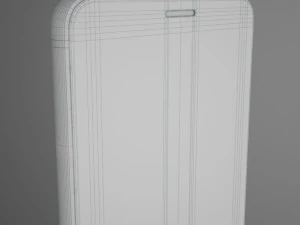 nokia 9 pureview 3D Model