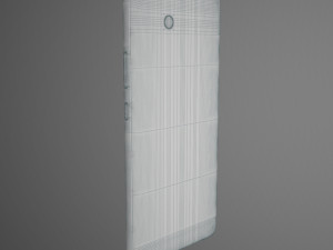 nokia 9 pureview Modello 3D