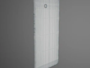 nokia 9 pureview 3D Model
