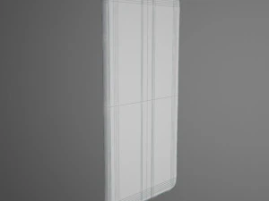 nokia 9 pureview 3D Model