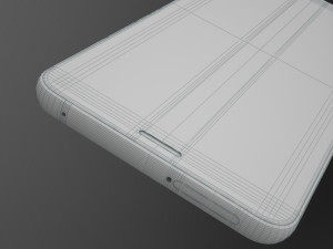nokia 9 pureview Modello 3D