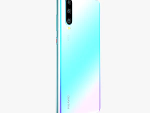 huawei p30 all colors 3D Model