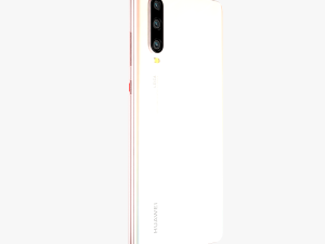 huawei p30 all colors Model 3D