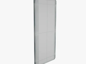 huawei p30 pro all colors 3D Model