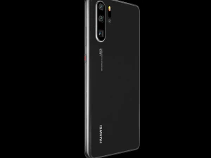 huawei p30 and huawei p30 pro all colors 3D Model