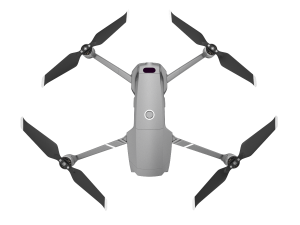 mavic 2 pro and mavic 2 zoom 3D मॉडल