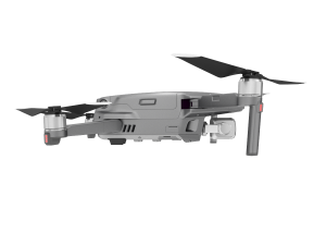 mavic 2 pro and mavic 2 zoom 3D मॉडल