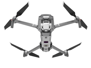 mavic 2 pro and mavic 2 zoom 3D मॉडल