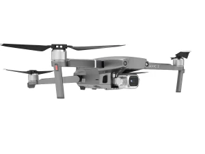 mavic 2 pro e mavic 2 zoom Modelo 3D