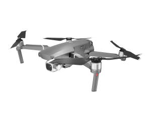 mavic 2 pro and mavic 2 zoom 3D मॉडल