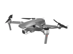 mavic 2 pro e mavic 2 zoom Modelo 3D