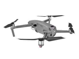 mavic 2 pro e mavic 2 zoom Modelo 3D