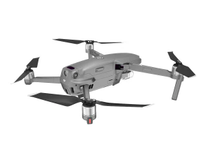 mavic 2 pro e mavic 2 zoom Modelo 3D