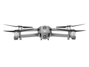 mavic 2 pro and mavic 2 zoom 3D मॉडल