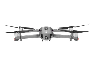 mavic 2 pro e mavic 2 zoom Modelo 3D
