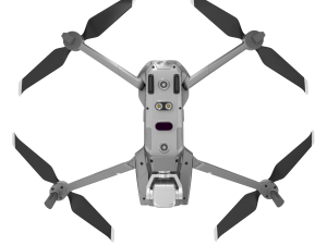 mavic 2 pro and mavic 2 zoom 3D मॉडल