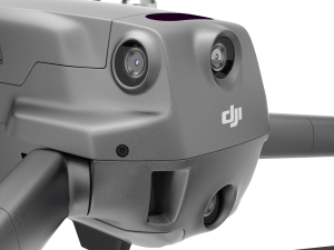 mavic 2 pro and mavic 2 zoom 3D मॉडल