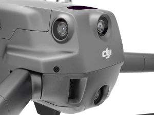 mavic 2 pro e mavic 2 zoom Modelo 3D