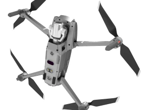 mavic 2 pro e mavic 2 zoom Modelo 3D