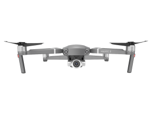 mavic 2 pro and mavic 2 zoom 3D मॉडल