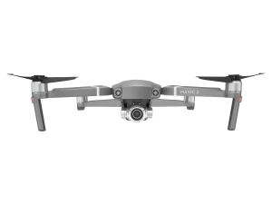 mavic 2 pro e mavic 2 zoom Modelo 3D