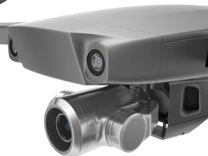 mavic 2 pro e mavic 2 zoom Modelo 3D