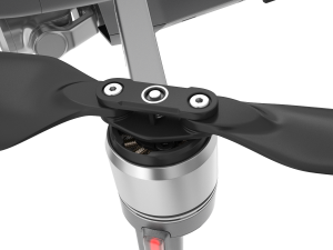 mavic 2 pro and mavic 2 zoom 3D मॉडल