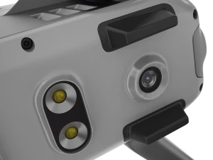 mavic 2 pro e mavic 2 zoom Modelo 3D