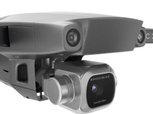 mavic 2 pro e mavic 2 zoom Modelo 3D
