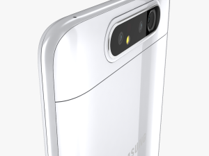 samsung galaxy a80 3D Модель