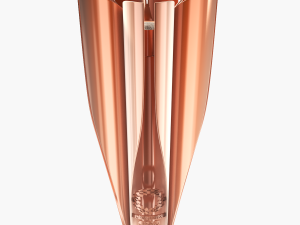 tokyo 2020 olympic torch Model 3D