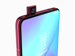 xiaomi mi 9t Modèle 3D