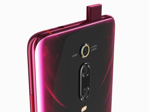 xiaomi mi 9t Modèle 3D
