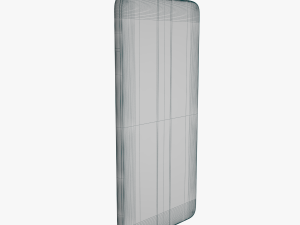 xiaomi mi 9t Modèle 3D
