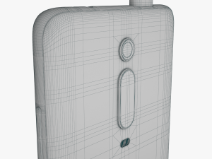 xiaomi mi 9t Modèle 3D