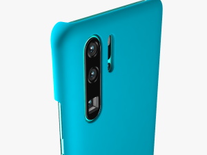 case for huawei p30 pro 3D Print Model