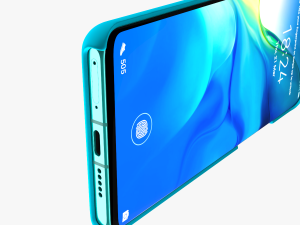case for huawei p30 pro 3D Print Model