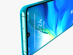 case for huawei p30 pro 3D Print Model