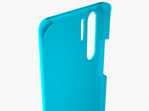 case for huawei p30 pro 3D Print Model
