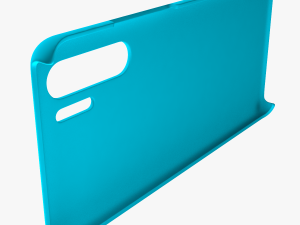 case for huawei p30 pro 3D Print Model