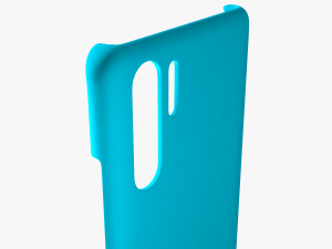 case for huawei p30 pro 3D Print Model