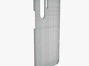 case for huawei p30 pro 3D Print Model