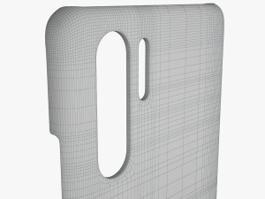 case for huawei p30 pro 3D Print Model