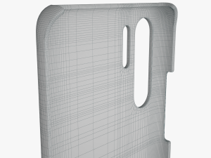 case for huawei p30 pro 3D Print Model