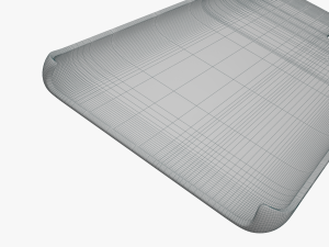 case for huawei p30 pro 3D Print Model