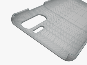 case for huawei p30 pro 3D Print Model