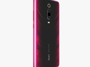 xiaomi redmi k20 pro Modelo 3D