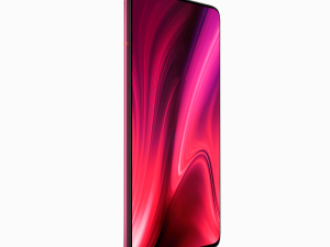 xiaomi redmi k20 pro Modelo 3D