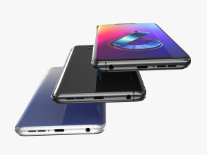 asus zenfone 6 zs630kl 3D-Modell